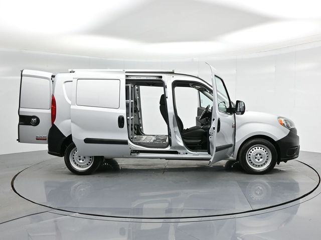 2015 Ram ProMaster Tradesman