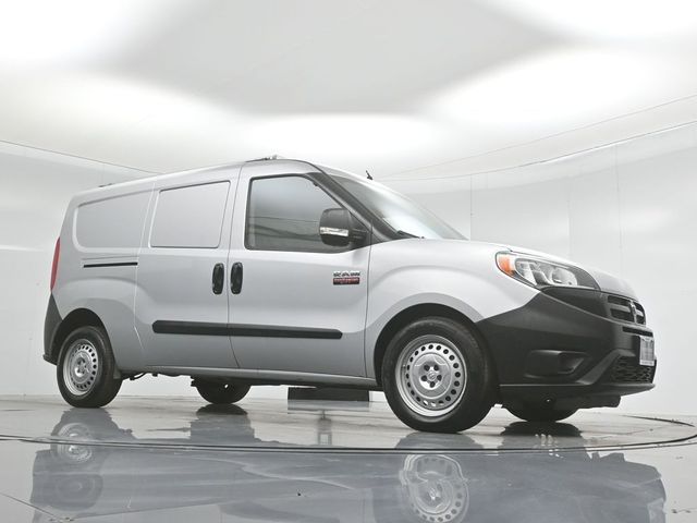 2015 Ram ProMaster Tradesman