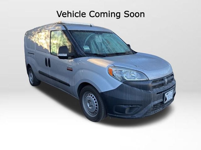 2015 Ram ProMaster Tradesman