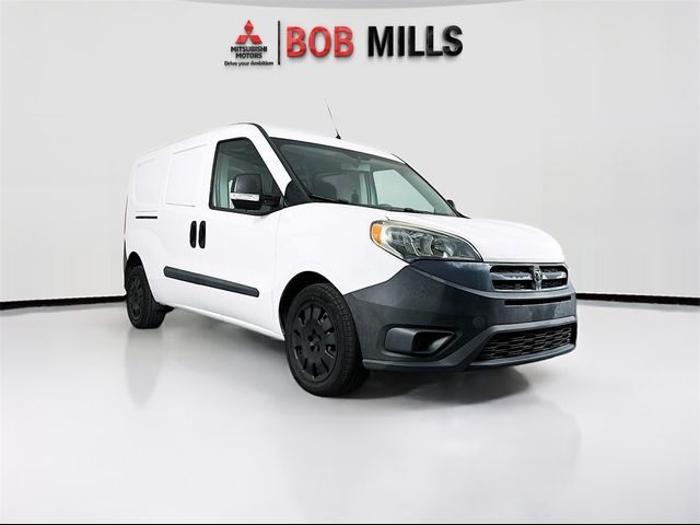 2015 Ram ProMaster Tradesman