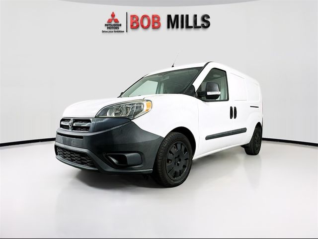 2015 Ram ProMaster Tradesman