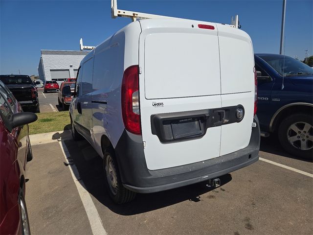 2015 Ram ProMaster Tradesman