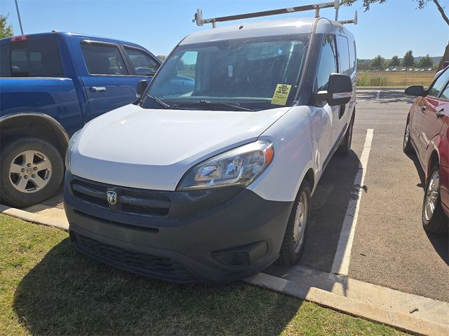 2015 Ram ProMaster Tradesman