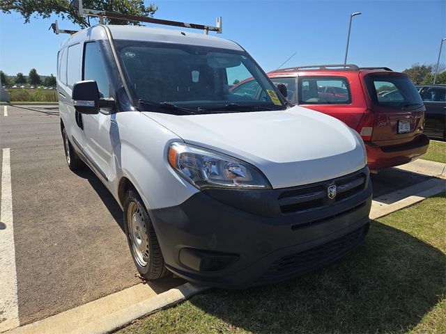 2015 Ram ProMaster Tradesman