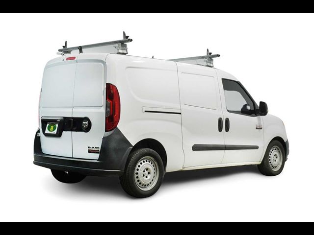 2015 Ram ProMaster Tradesman