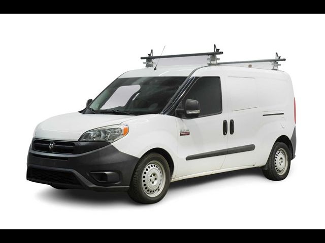 2015 Ram ProMaster Tradesman