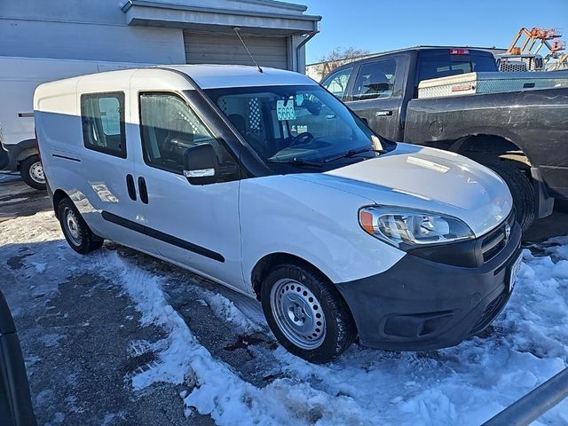 2015 Ram ProMaster Tradesman