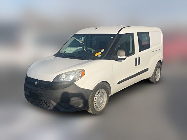 2015 Ram ProMaster Tradesman