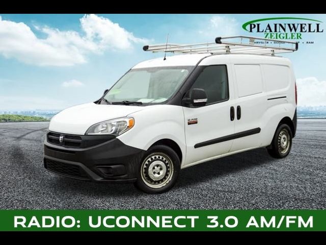 2015 Ram ProMaster Tradesman