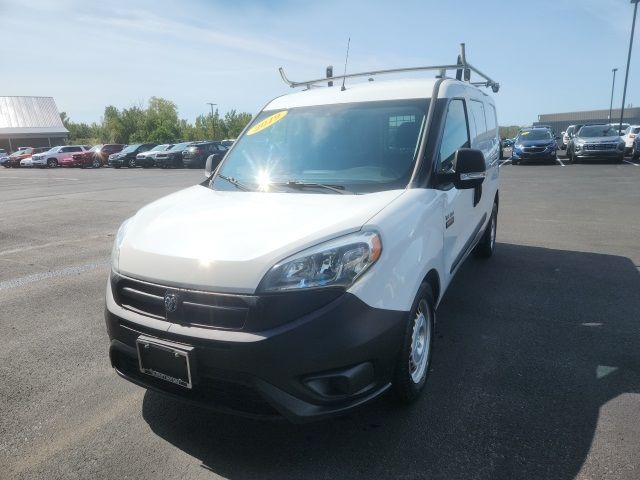 2015 Ram ProMaster Tradesman