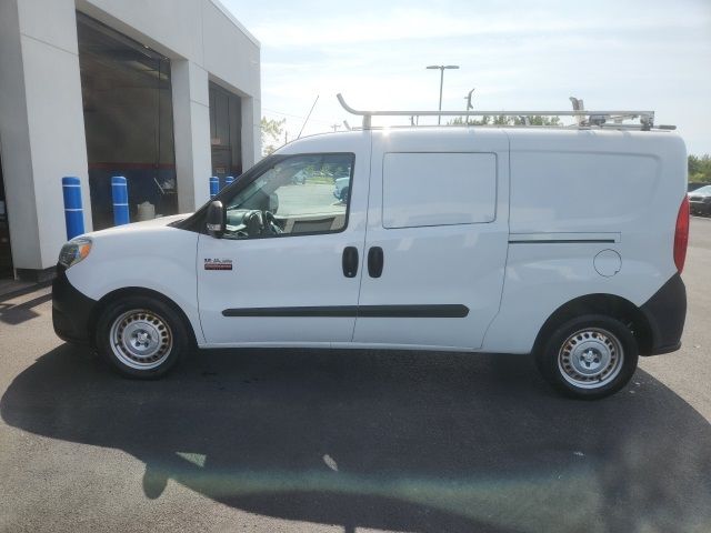 2015 Ram ProMaster Tradesman