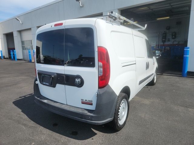 2015 Ram ProMaster Tradesman