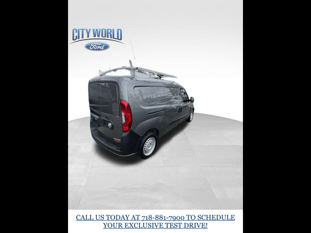 2015 Ram ProMaster Tradesman