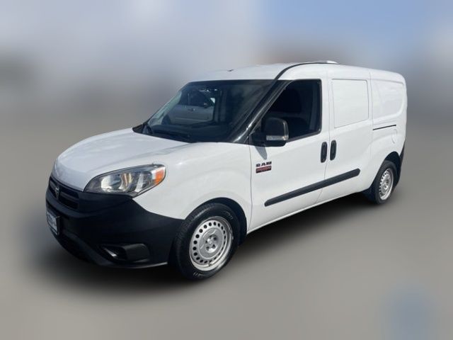 2015 Ram ProMaster Tradesman