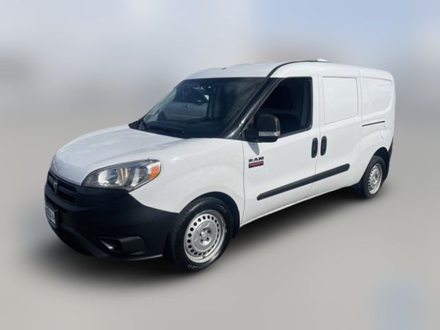 2015 Ram ProMaster Tradesman