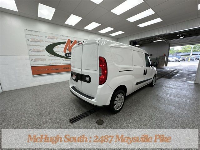 2015 Ram ProMaster Tradesman SLT