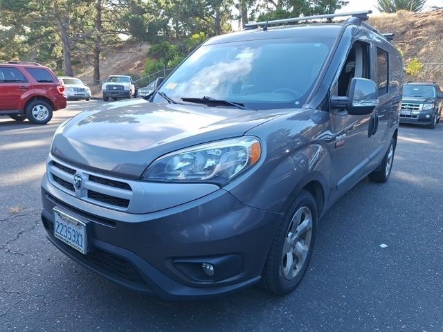 2015 Ram ProMaster Tradesman SLT