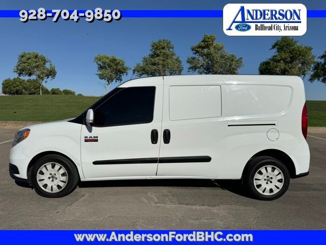 2015 Ram ProMaster Tradesman SLT