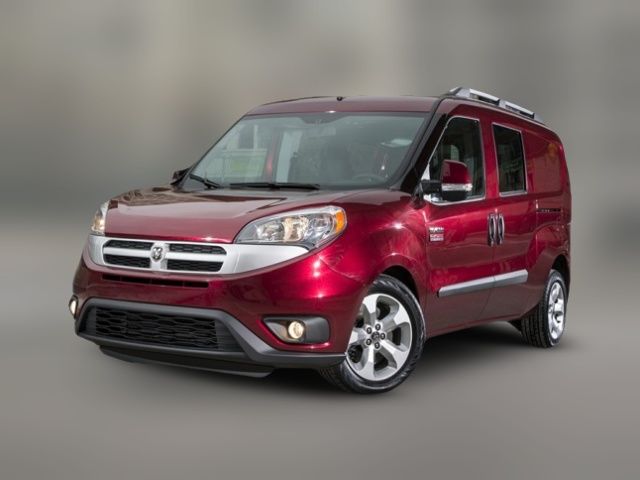 2015 Ram ProMaster Tradesman SLT