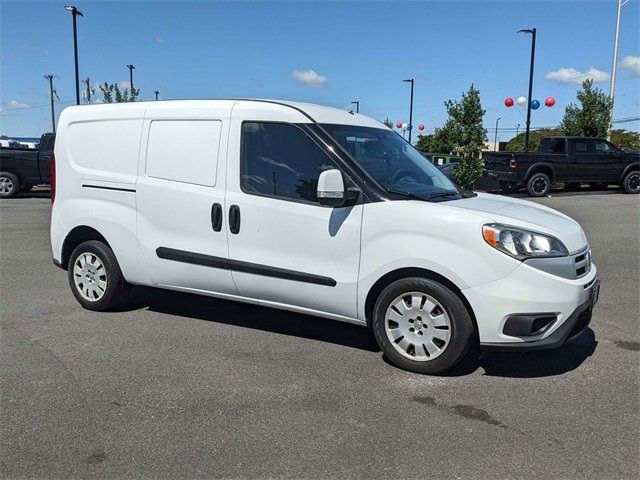 2015 Ram ProMaster Tradesman SLT