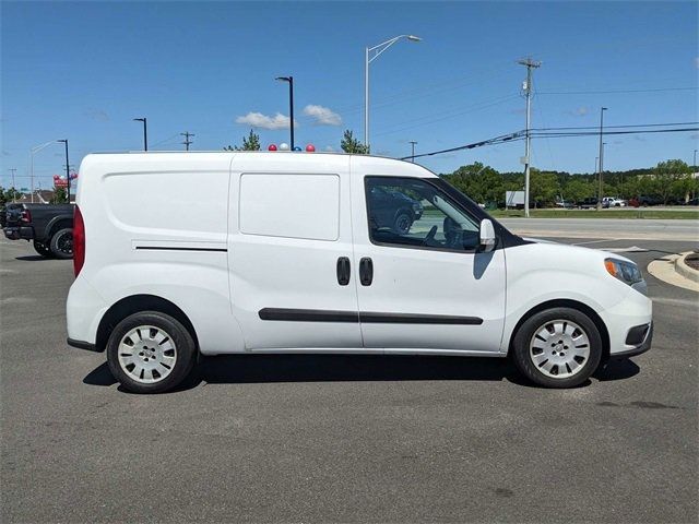 2015 Ram ProMaster Tradesman SLT