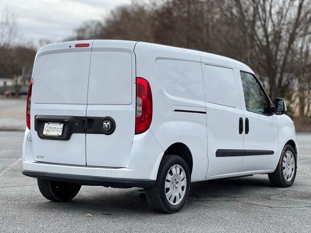 2015 Ram ProMaster Tradesman SLT