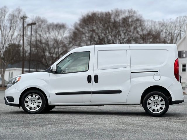 2015 Ram ProMaster Tradesman SLT