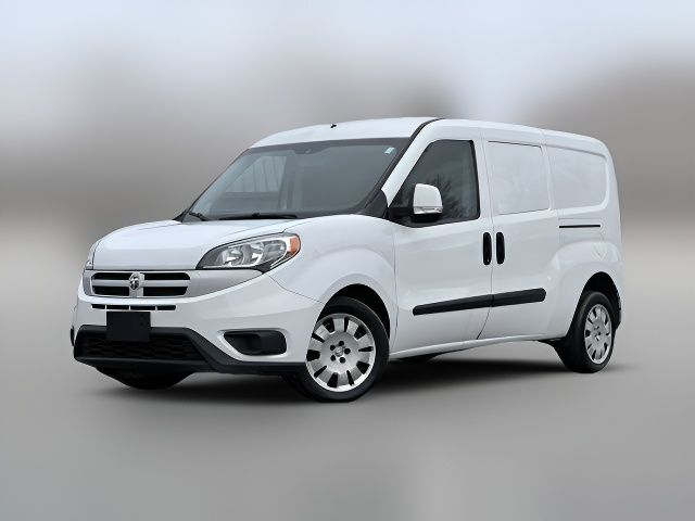 2015 Ram ProMaster Tradesman SLT