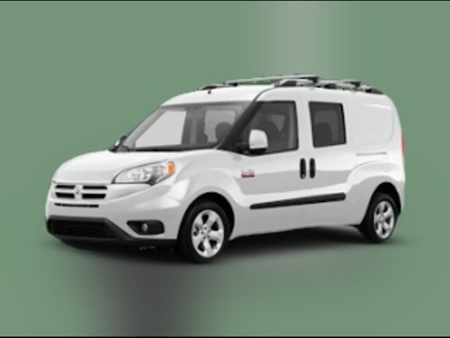 2015 Ram ProMaster Tradesman SLT