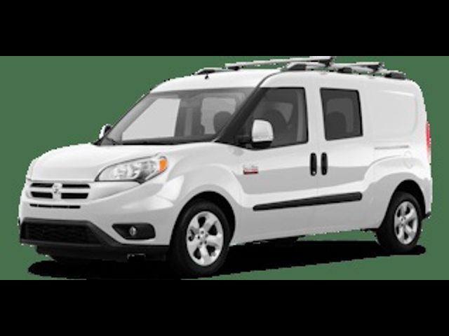 2015 Ram ProMaster Tradesman SLT