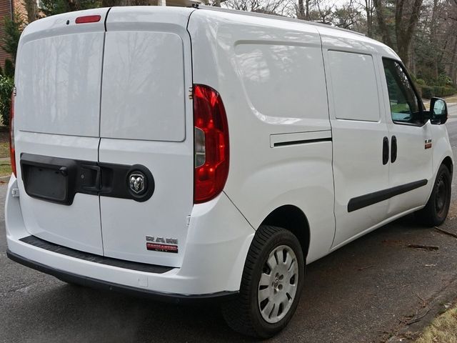 2015 Ram ProMaster Tradesman SLT