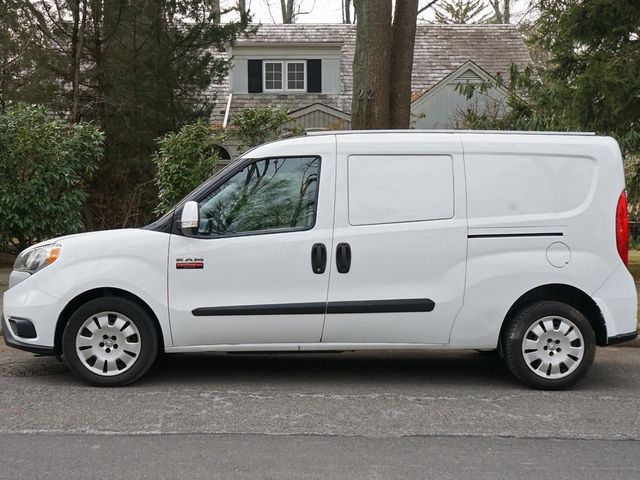 2015 Ram ProMaster Tradesman SLT