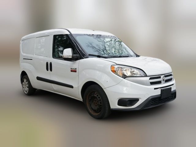 2015 Ram ProMaster Tradesman SLT