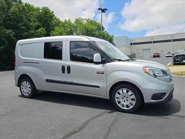 2015 Ram ProMaster Tradesman SLT