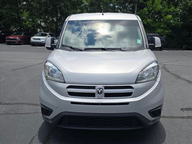 2015 Ram ProMaster Tradesman SLT