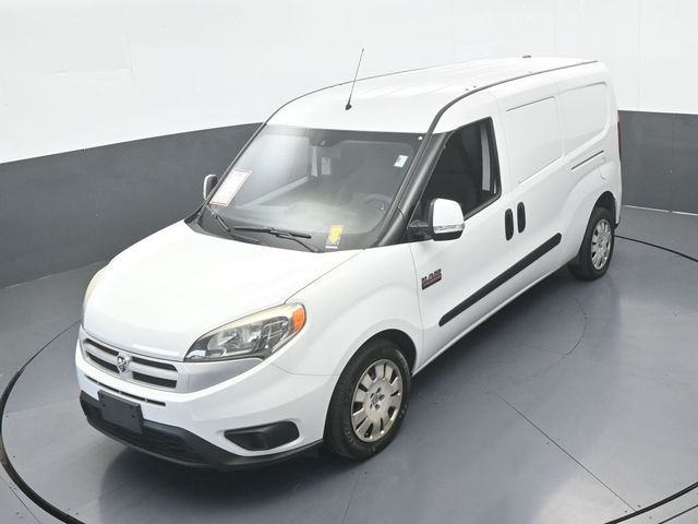 2015 Ram ProMaster Tradesman SLT