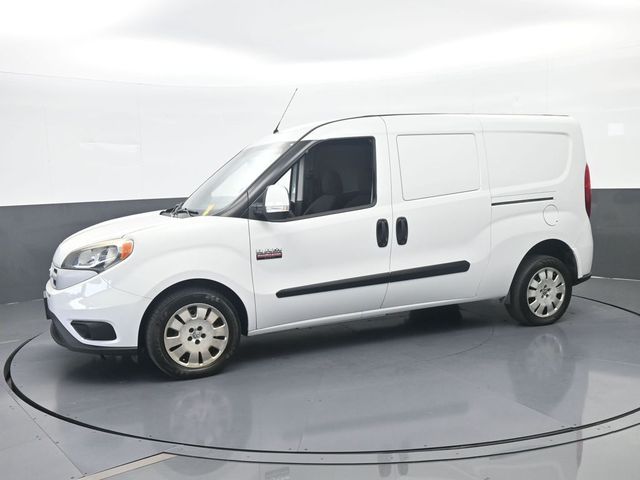 2015 Ram ProMaster Tradesman SLT