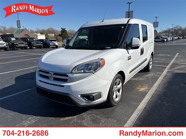 2015 Ram ProMaster Tradesman SLT