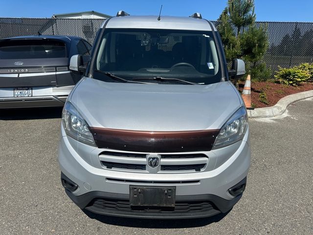 2015 Ram ProMaster Tradesman SLT