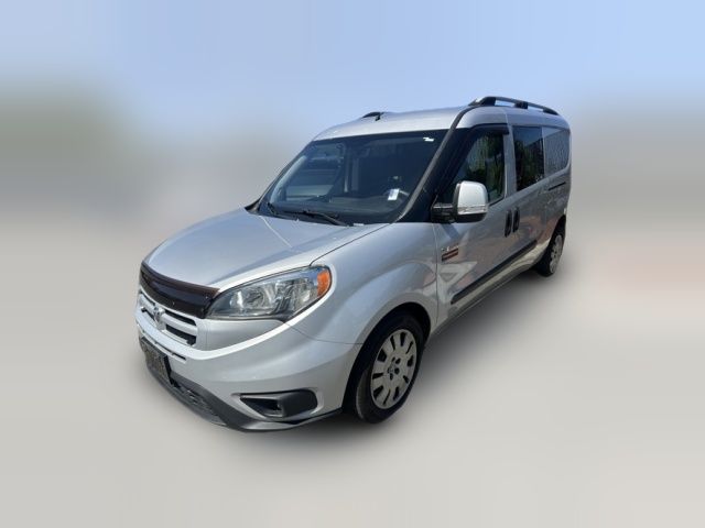 2015 Ram ProMaster Tradesman SLT