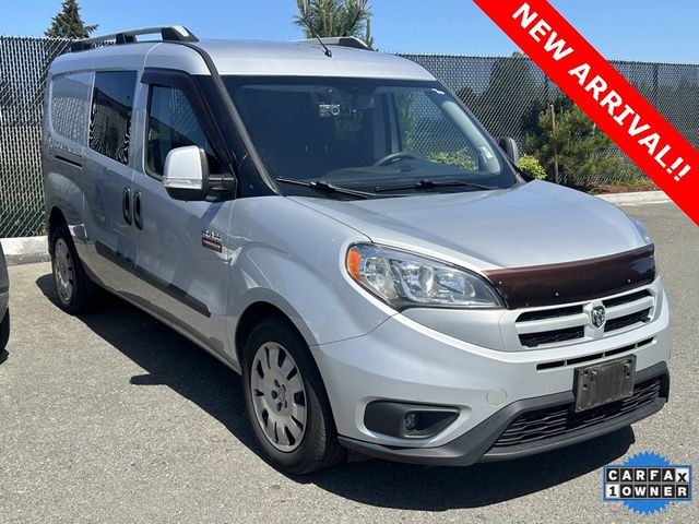 2015 Ram ProMaster Tradesman SLT