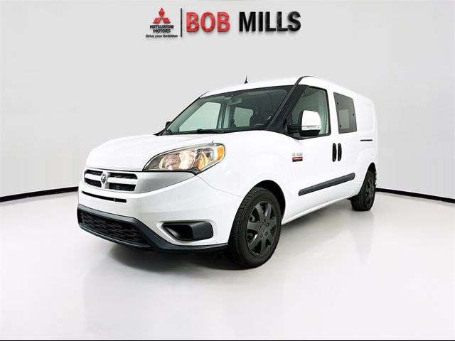 2015 Ram ProMaster Tradesman SLT