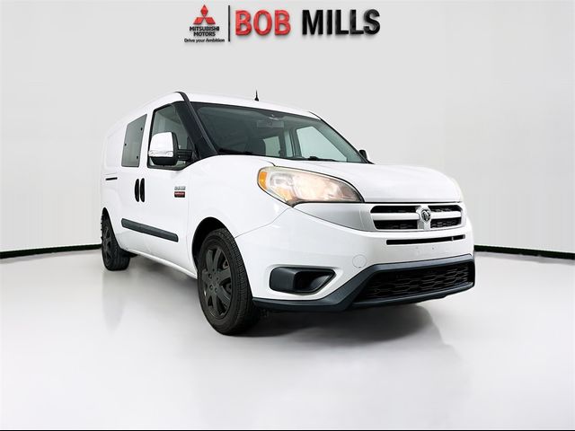 2015 Ram ProMaster Tradesman SLT