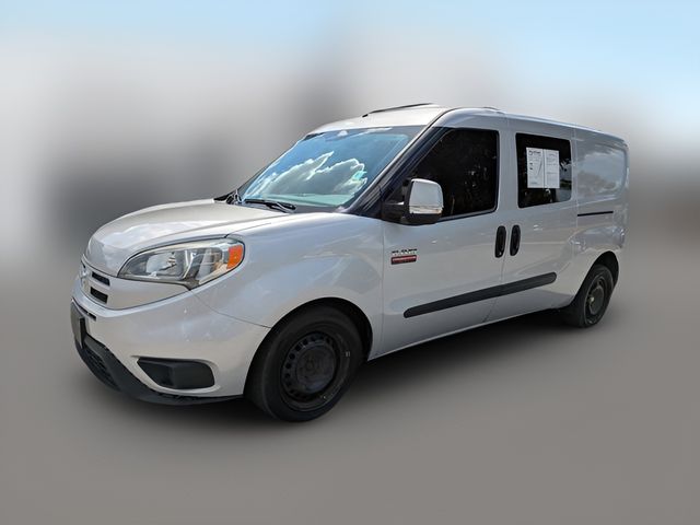 2015 Ram ProMaster Tradesman SLT