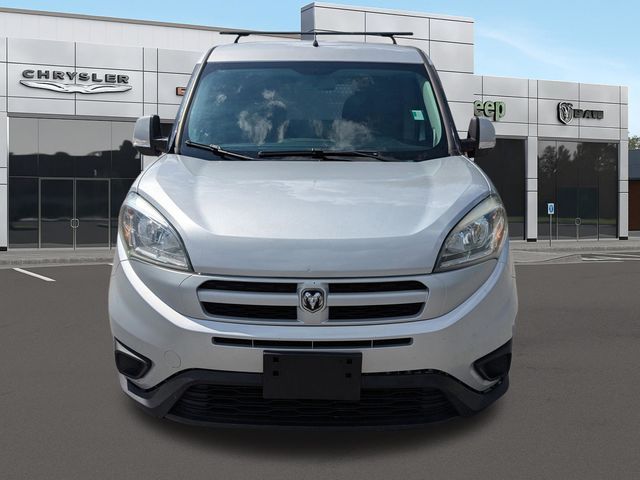 2015 Ram ProMaster Tradesman SLT