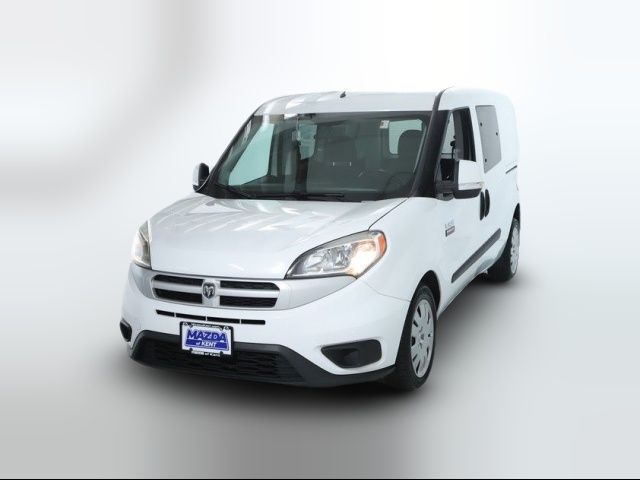 2015 Ram ProMaster Tradesman SLT