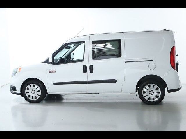 2015 Ram ProMaster Tradesman SLT