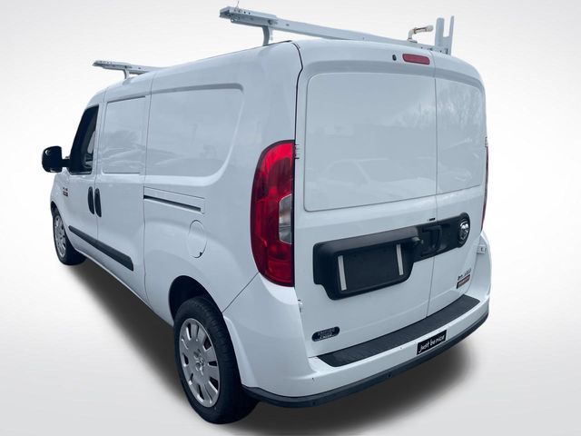 2015 Ram ProMaster Tradesman SLT