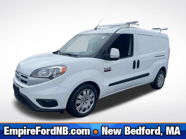 2015 Ram ProMaster Tradesman SLT