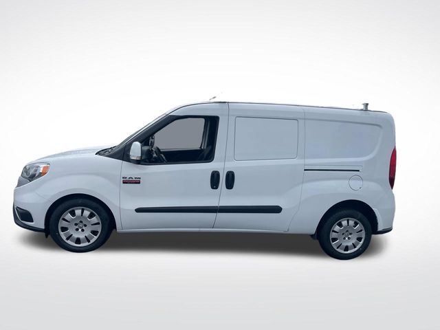 2015 Ram ProMaster Tradesman SLT